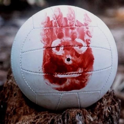 wilson ball movie